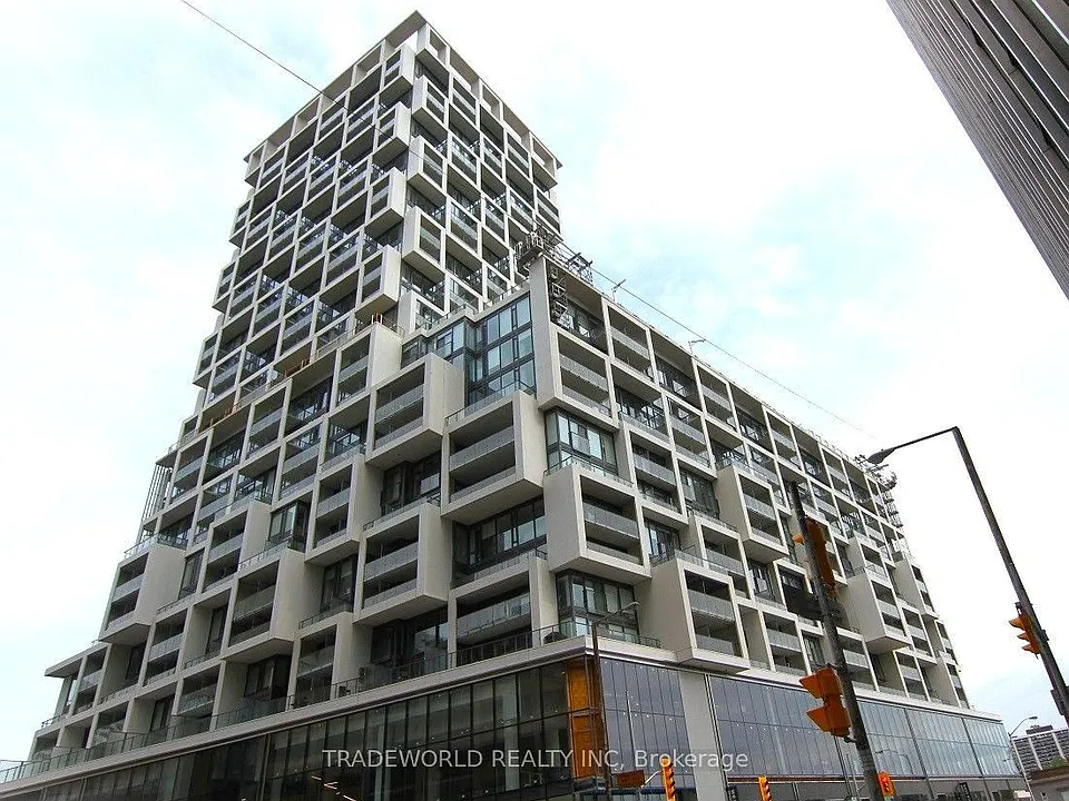 5 Soudan Ave #1913
