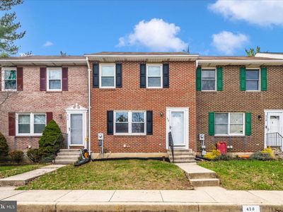 412 Windy Knoll Dr, Mount Airy, MD, 21771