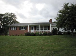 1602 State Route 60 S, Ashland, OH 44805