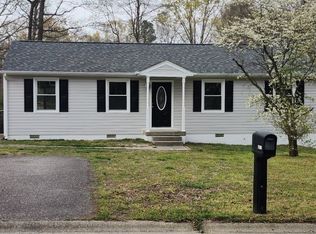 5308 Greatbridge Ter, North Chesterfield, VA 23237