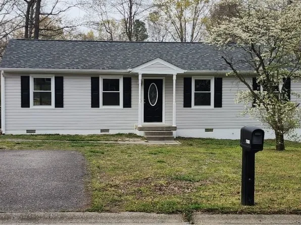 5308 Greatbridge Ter, North Chesterfield, VA 23237