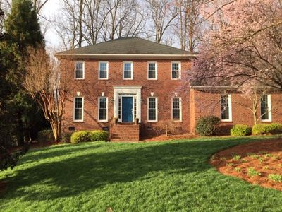 14811 Bishopstone Ct, Huntersville, NC, 28078