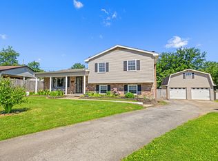 1720 Scarbrough Ct, Lexington, KY 40505