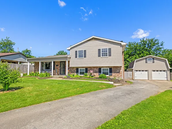 1720 Scarbrough Ct, Lexington, KY 40505