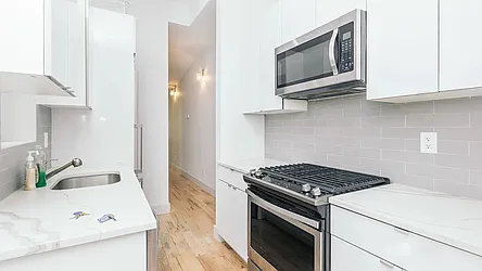 Rented by The Property Firm