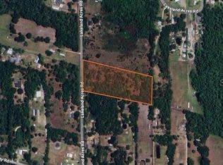 11711 Lakeland Acres Rd #4, Lakeland, FL 33810