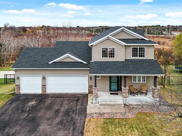 21657 Sandbar Ln, Big Lake, MN 55309