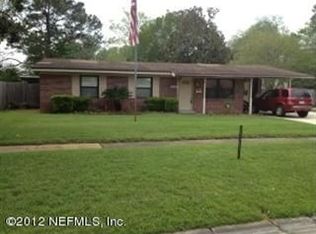 4528 Revelstoke Dr, Jacksonville, FL 32207