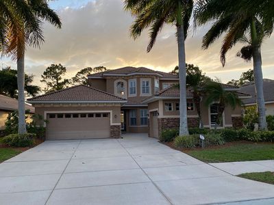 1361 Creek Nine Dr, North Port, FL, 34291