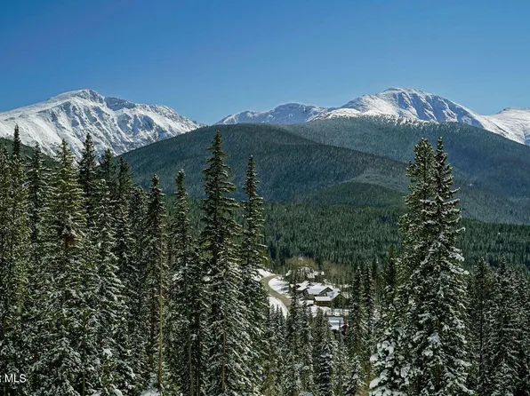 54 Cub Creek Way, Lot 3, Winter Park, CO 80482