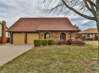 8208 S Douglas Ave, Oklahoma City, OK 73139