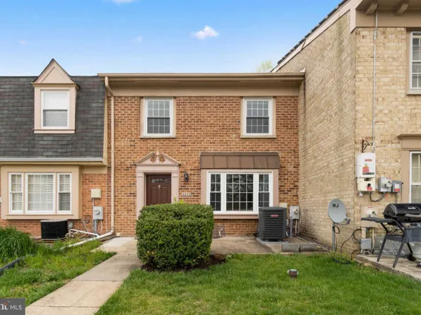 9805 Whiskey Run, Laurel, MD 20723