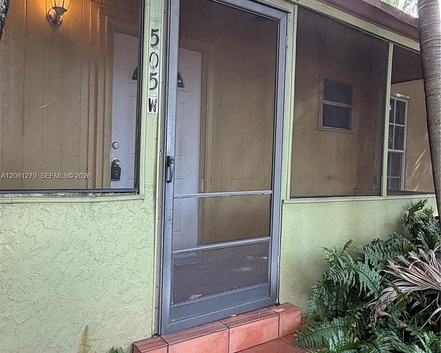 1st image of 9614 NW 5th Ave #505W