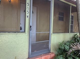 9614 NW 5th Ave #505W, Miami, FL 33150