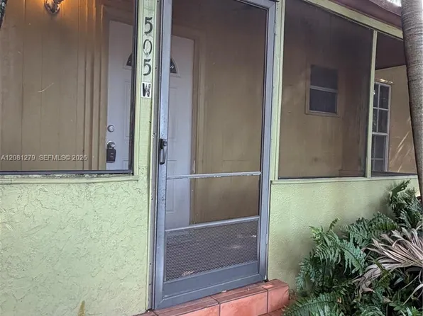 9614 NW 5th Ave #505W, Miami, FL 33150