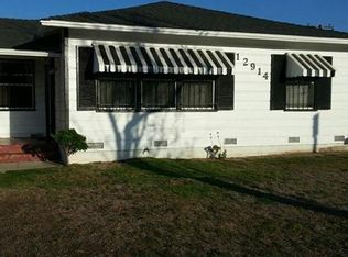 12914 Keene Ave, Los Angeles, CA 90059