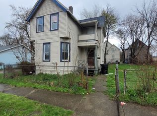 2377 E 84th St #UP, Cleveland, OH