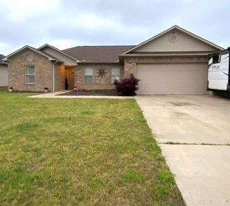 26 Apricot Dr, Ward, AR, 72176