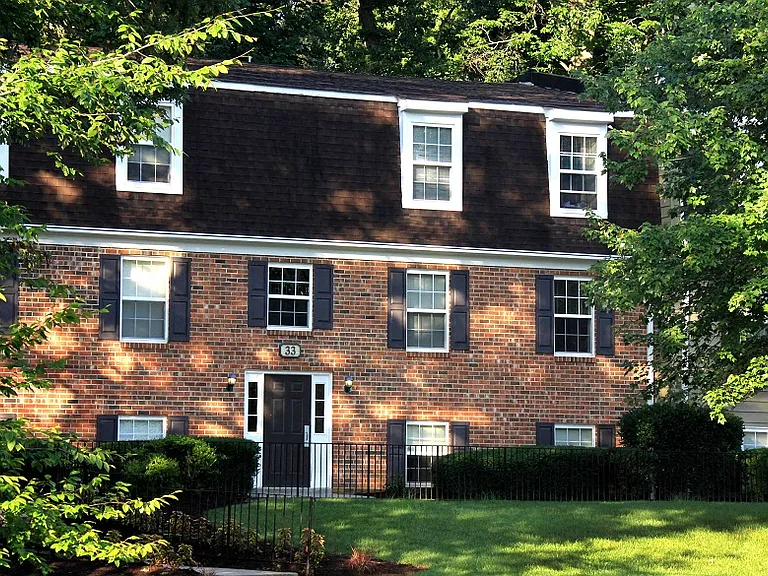 Colonial Towne Apartments — Photo 35