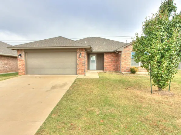 10553 SE 23rd St, Midwest City, OK 73130