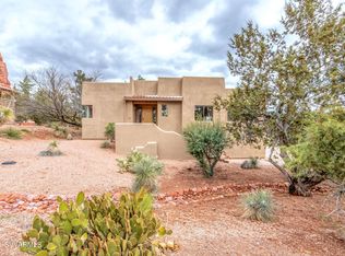 130 Sycamore St, Sedona, AZ 86351