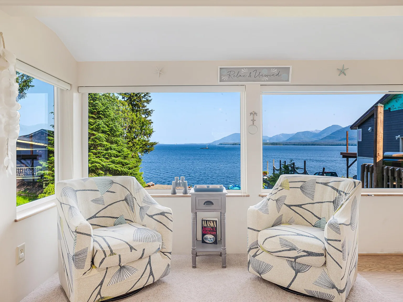 Seaside Cottage - 1 — Photo 1