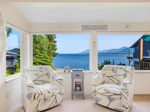 5842 Seaside, Ketchikan, AK 99901