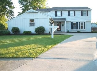 3504 Windlass Ct, Fort Wayne, IN 46815