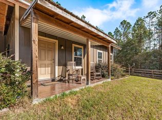 6974 156th Pl, Wellborn, FL 32094