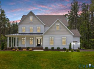 3917 Jett Ct, Gum Spring, VA 23065