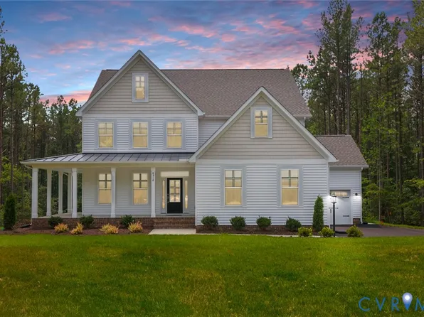 3917 Jett Ct, Gum Spring, VA 23065
