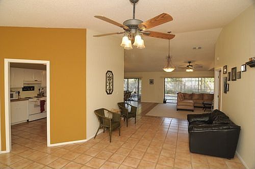 Interior Entry
