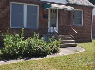 841 S Green Rd, South Euclid, OH 44121