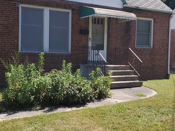 841 S Green Rd, South Euclid, OH 44121