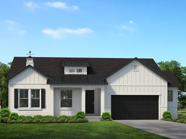 Ashton Plan, Bristol Farms