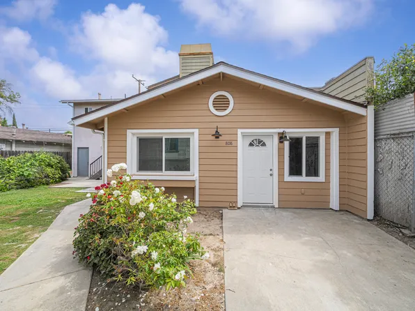 808 Saint Louis Ave #1/2, Long Beach, CA 90804