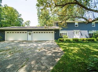 1629 Winterhaven Ave, Ashtabula, OH 44004