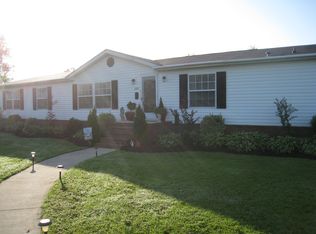 191 Barco Rd, Barco, NC 27917