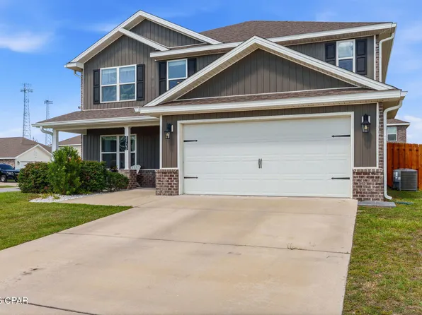 4703 Firefly Ln, Panama City, FL 32404