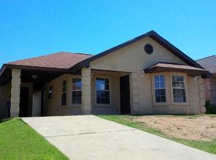 2415 Severita Ln, Laredo, TX 78046