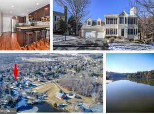 10396 Meadowlake Cir, New Market, MD 21774