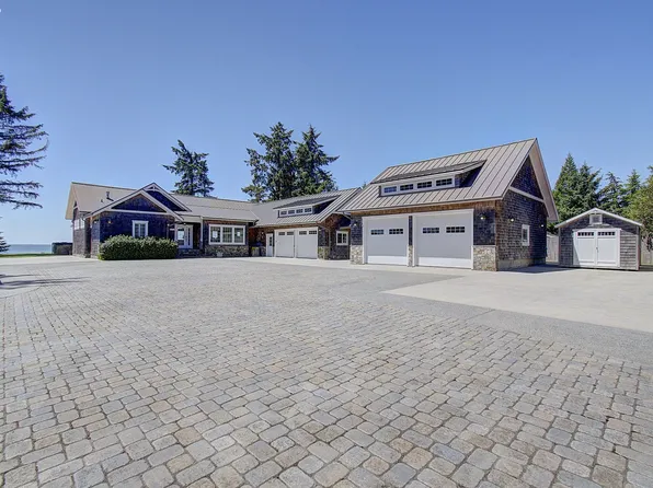 831 Riverview Ln, Chinook, WA 98614