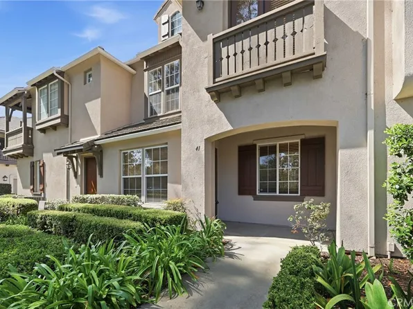 41 Leucadia, Irvine, CA 92602