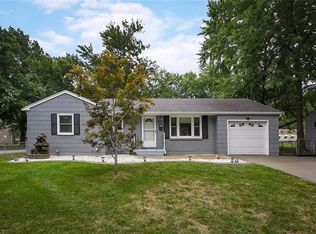 3009 Porter Rd, Independence, MO 64055