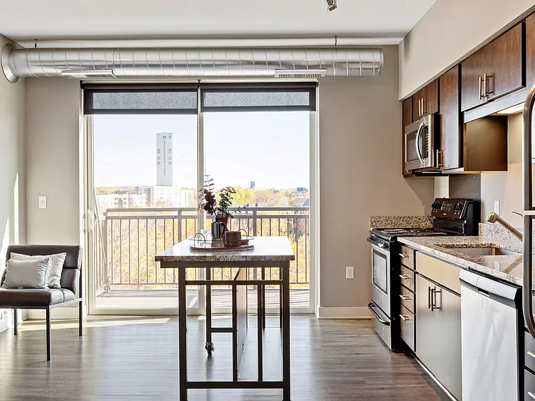 Spectrum Apartments & Townhomes — Photo 46
