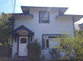 4738 38th Ave NE, Seattle, WA 98105