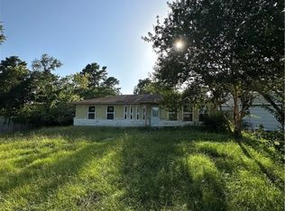 433 S Old Bryan Rd, Centerville, TX 75833