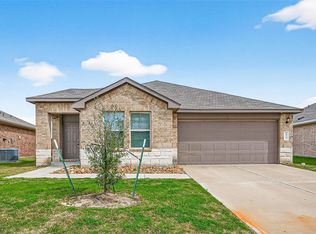 21522 Violet Ridge Rd, Katy, TX 77449