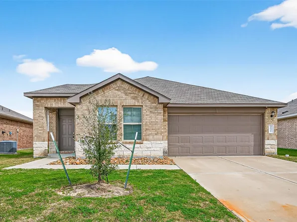 21522 Violet Ridge Rd, Katy, TX 77449