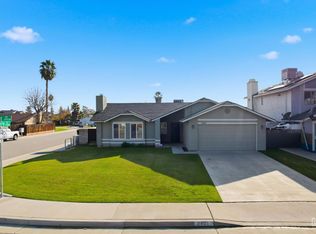 3401 Harris Rd, Bakersfield, CA 93313